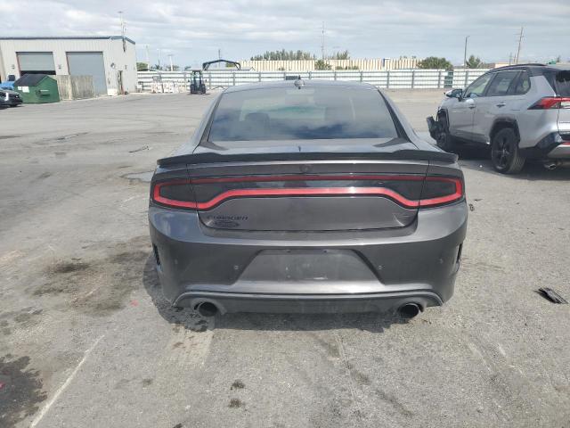 Photo 6 from auction – 2018 DODGE CHARGER R/ with VIN 2C3CDXGJ1JH126409