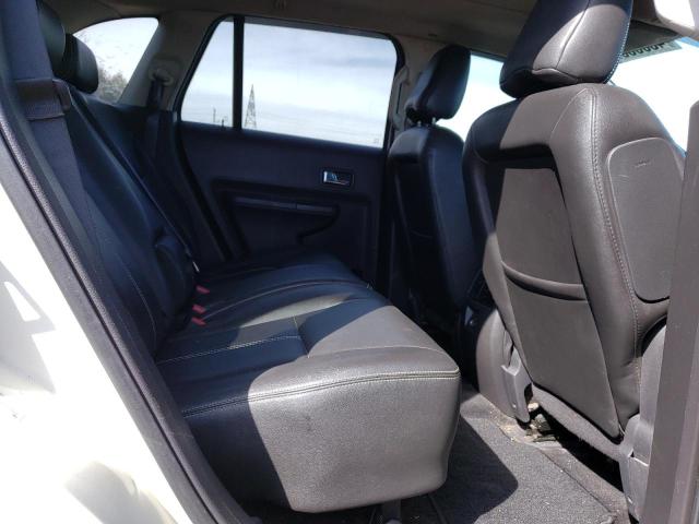 Photo 11 from auction – 2008 FORD EDGE LIMIT with VIN 2FMDK49C48BA34626