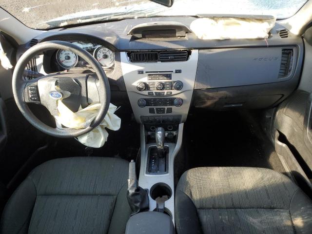 Photo 8 from auction – 2009 FORD FOCUS SE with VIN 1FAHP35N09W182996