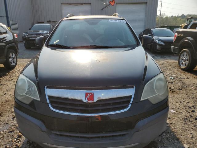Photo 5 from auction – 2009 SATURN VUE XE with VIN 3GSCL33P09S520224