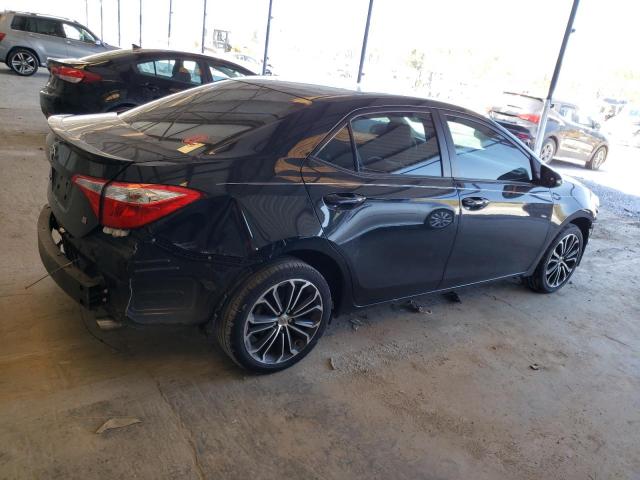 Photo 3 from auction – 2016 TOYOTA COROLLA L with VIN 2T1BURHE0GC516487