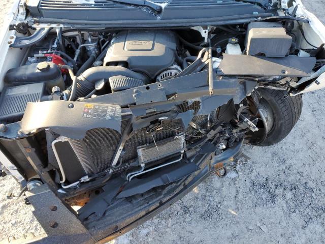 Photo 12 from auction – 2013 CADILLAC ESCALADE P with VIN 1GYS4CEF4DR273658