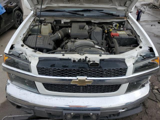 Photo 11 from auction – 2012 CHEVROLET COLORADO L with VIN 1GCJTDFE2C8134536