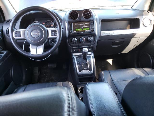 Photo 8 from auction – 2016 JEEP COMPASS LA with VIN 1C4NJDEB5GD696362