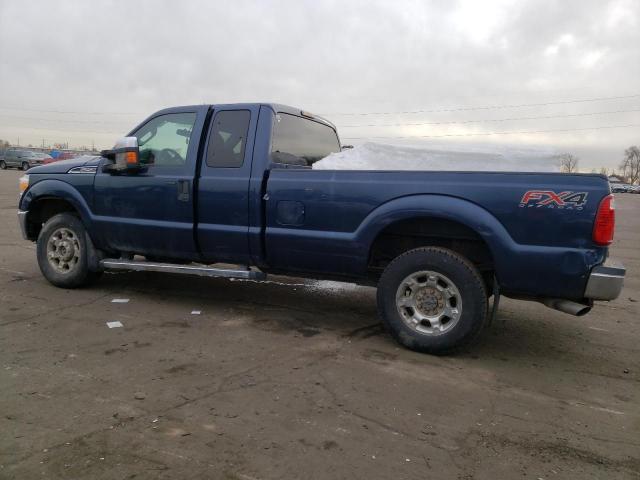 Photo 2 from auction – 2015 FORD F250 SUPER with VIN 1FT7X2B62FED51429