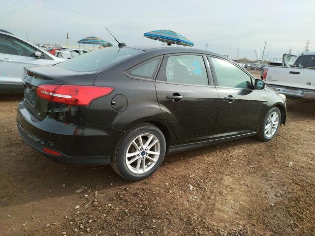 Photo 3 from auction – 2015 FORD FOCUS SE with VIN 1FADP3F26FL280365