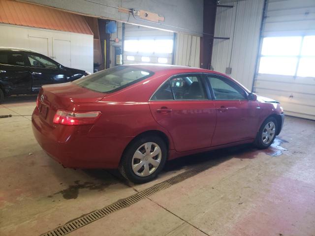 Photo 3 from auction – 2008 TOYOTA CAMRY CE with VIN 4T4BE46K08R013511