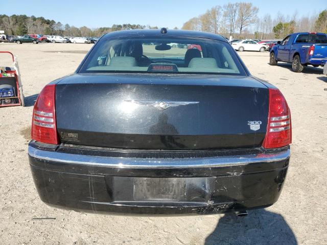 Photo 6 from auction – 2005 CHRYSLER 300C with VIN 2C3JA63H25H529074
