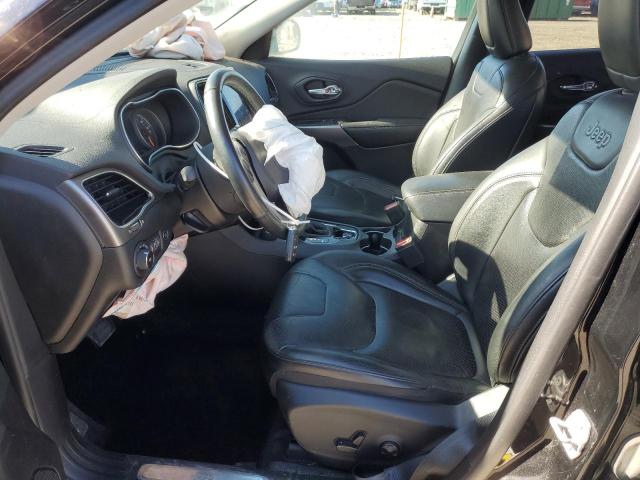 Photo 7 from auction – 2019 JEEP CHEROKEE L with VIN 1C4PJMDN6KD207609