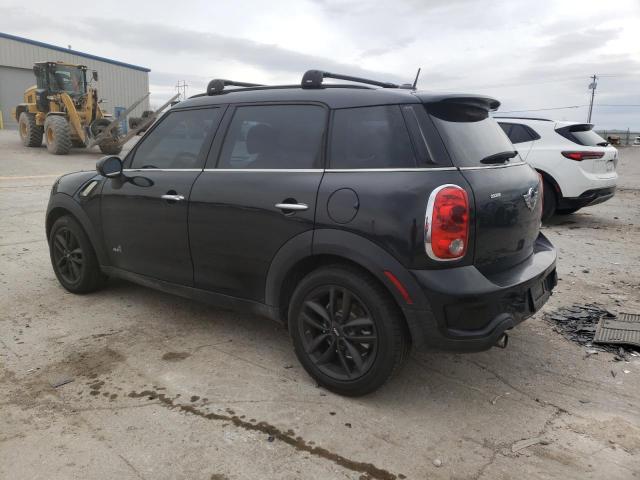Photo 2 from auction – 2012 MINI COOPER S C with VIN WMWZC5C57CWM13969