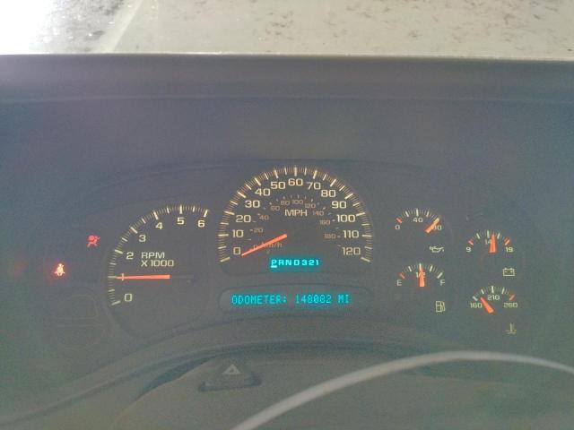 Photo 9 from auction – 2005 CHEVROLET SILVERADO with VIN 1GCEC19Z05Z344077