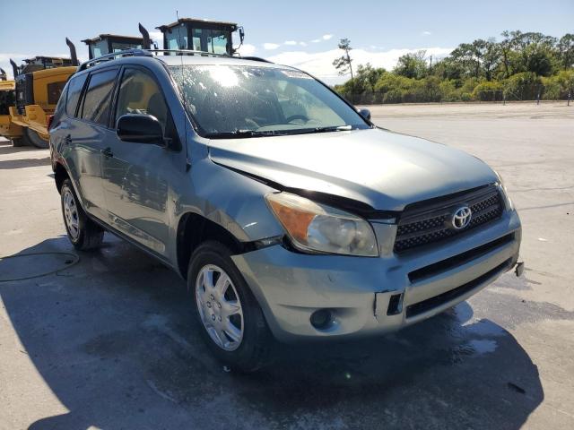 Photo 4 from auction – 2007 TOYOTA RAV4 with VIN JTMZD33V975036867