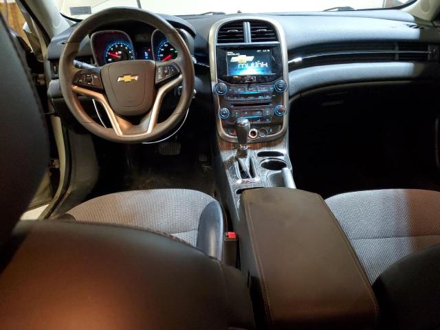Photo 8 from auction – 2015 CHEVROLET MALIBU 1LT with VIN 1G11C5SLXFF186435
