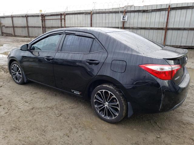 Photo 2 from auction – 2015 TOYOTA COROLLA L with VIN 5YFBURHE6FP310394