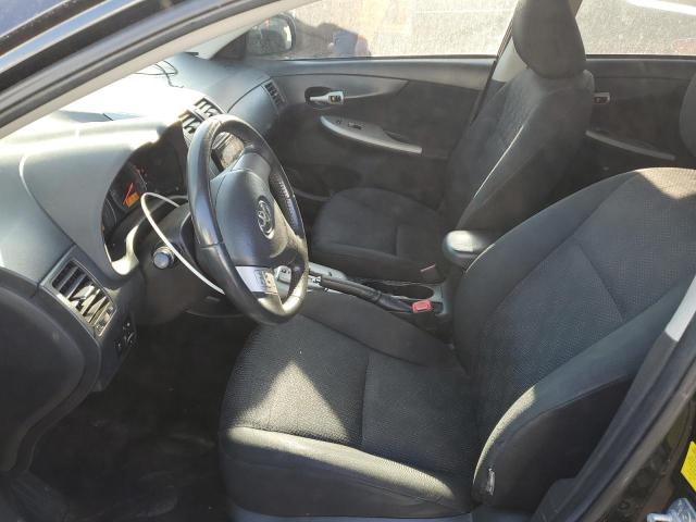 Photo 7 from auction – 2010 TOYOTA COROLLA BA with VIN 2T1BU4EE4AC491835