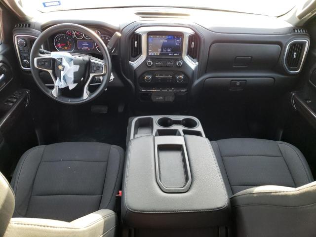 Photo 8 from auction – 2020 CHEVROLET SILVERADO with VIN 1GCUYDED1LZ168582