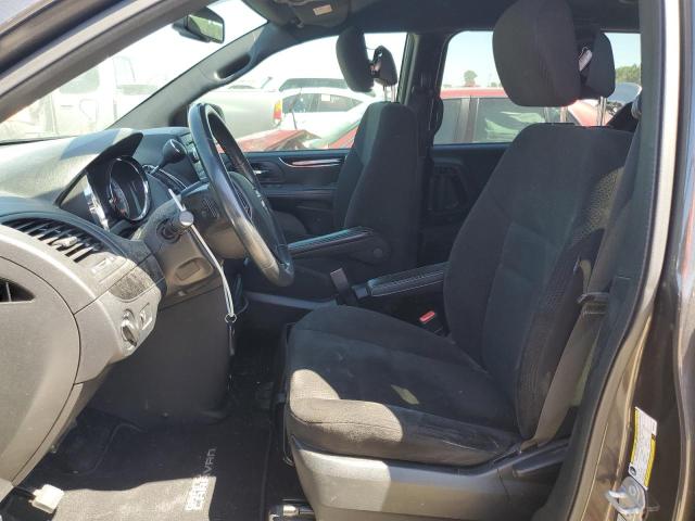 Photo 7 from auction – 2016 DODGE GRAND CARA with VIN 2C4RDGBG6GR400157
