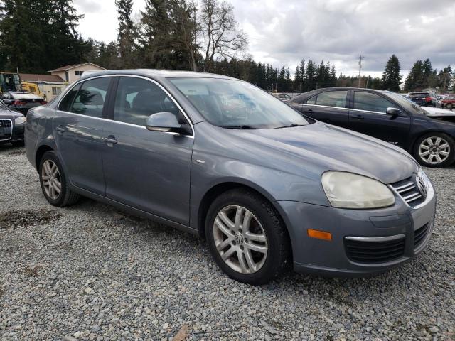 Photo 4 from auction – 2007 VOLKSWAGEN JETTA WOLF with VIN 3VWEF71K67M199623