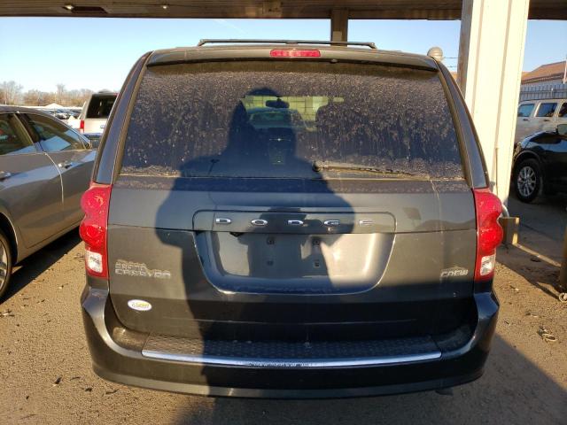 Photo 6 from auction – 2011 DODGE GRAND CARA with VIN 2D4RN5DG1BR710940