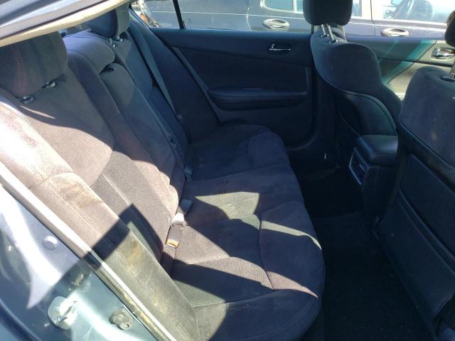 Photo 10 from auction – 2011 NISSAN MAXIMA S with VIN 1N4AA5AP4BC818090