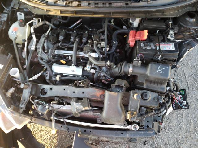 Photo 12 from auction – 2021 NISSAN KICKS S with VIN 3N1CP5BV6ML538129
