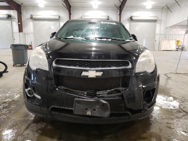 Photo 5 from auction – 2010 CHEVROLET EQUINOX LT with VIN 2CNFLNEW7A6308816