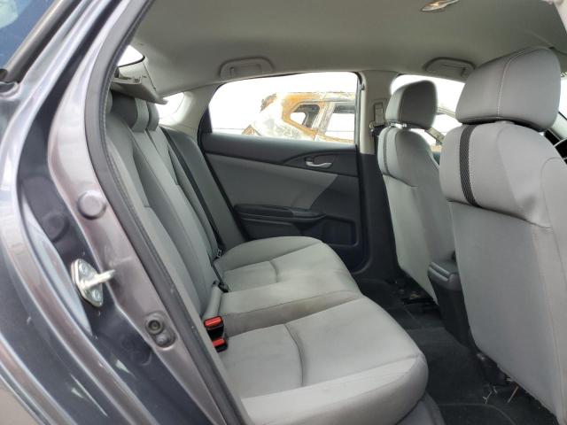 Photo 10 from auction – 2017 HONDA CIVIC LX with VIN 2HGFC2F53HH509637