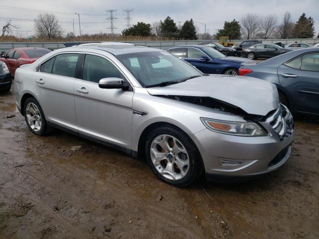 Photo 4 from auction – 2010 FORD TAURUS SHO with VIN 1FAHP2KT8AG135243