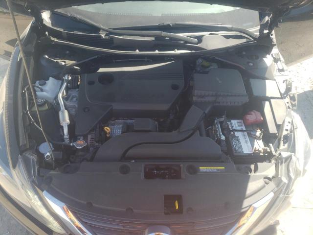 Photo 11 from auction – 2017 NISSAN ALTIMA 2.5 with VIN 1N4AL3AP4HC480598