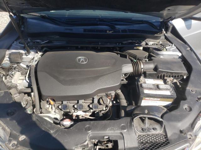 Photo 11 from auction – 2017 ACURA TLX TECH with VIN 19UUB2F53HA000415
