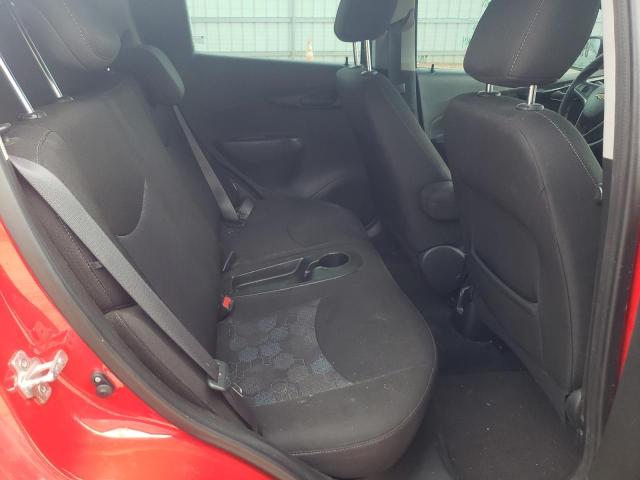 Photo 10 from auction – 2017 CHEVROLET SPARK 1LT with VIN KL8CD6SAXHC769344