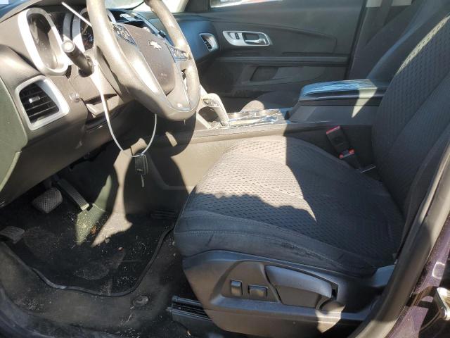 Photo 7 from auction – 2015 CHEVROLET EQUINOX LS with VIN 2GNALAEK1F1154801