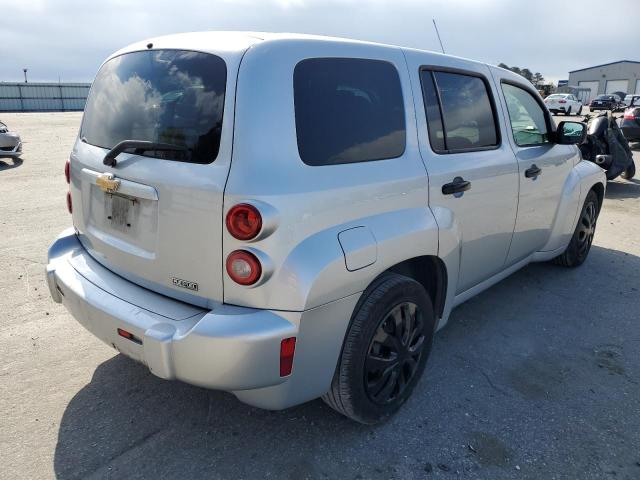 Photo 3 from auction – 2011 CHEVROLET HHR LS with VIN 3GNBAAFW1BS618230