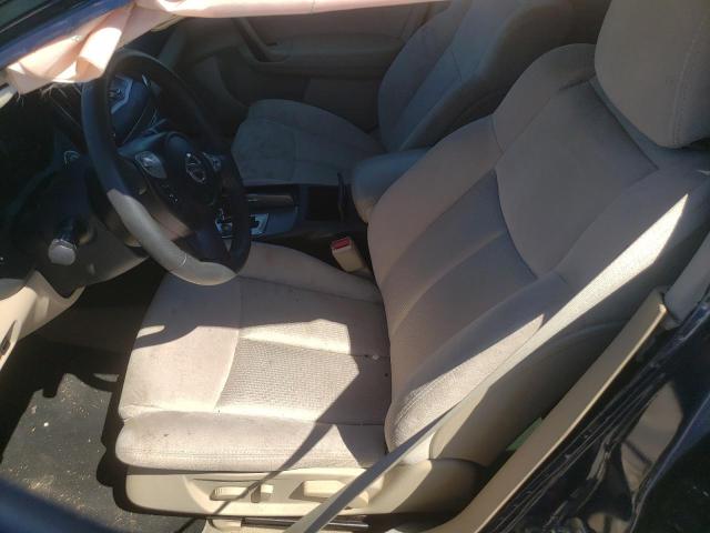 Photo 7 from auction – 2014 NISSAN MAXIMA S with VIN 1N4AA5AP1EC910391