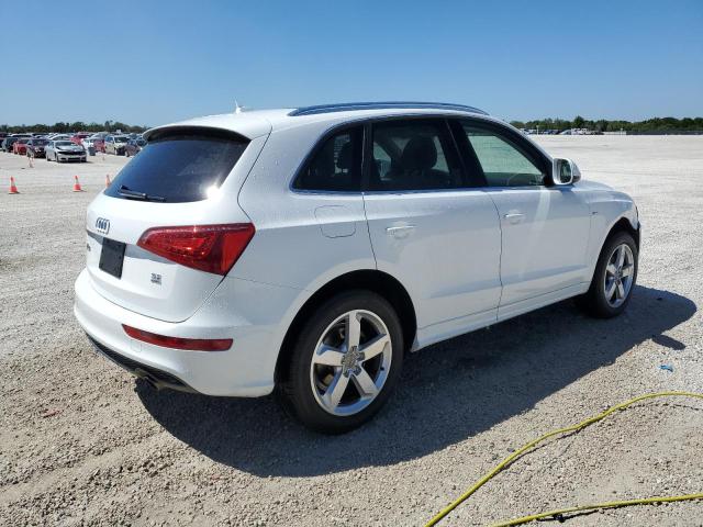 Photo 3 from auction – 2011 AUDI Q5 PREMIUM with VIN WA1DKBFP7BA025660