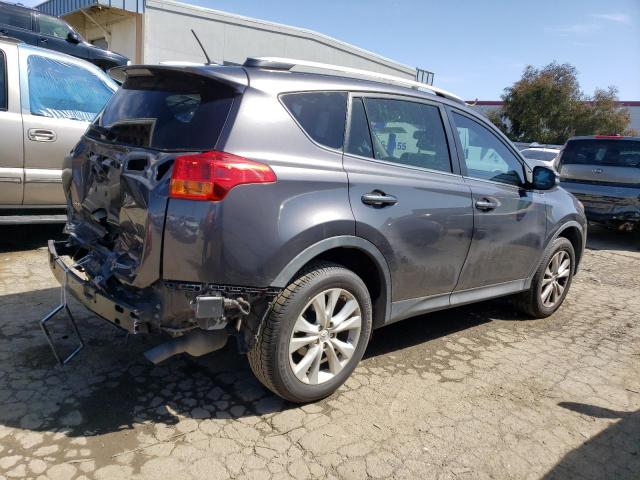 Photo 3 from auction – 2015 TOYOTA RAV4 LIMIT with VIN 2T3YFREV1FW180989