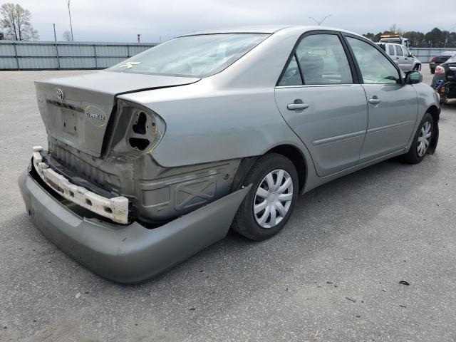 Photo 3 from auction – 2005 TOYOTA CAMRY LE with VIN 4T1BE30K65U559870