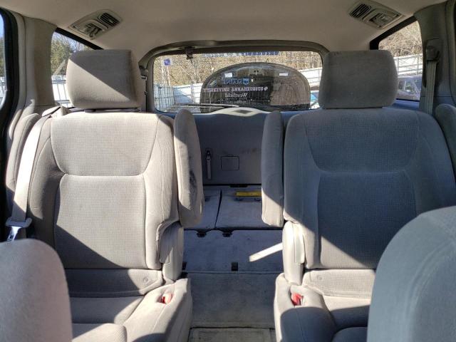 Photo 10 from auction – 2005 TOYOTA SIENNA CE with VIN 5TDZA23C05S241759