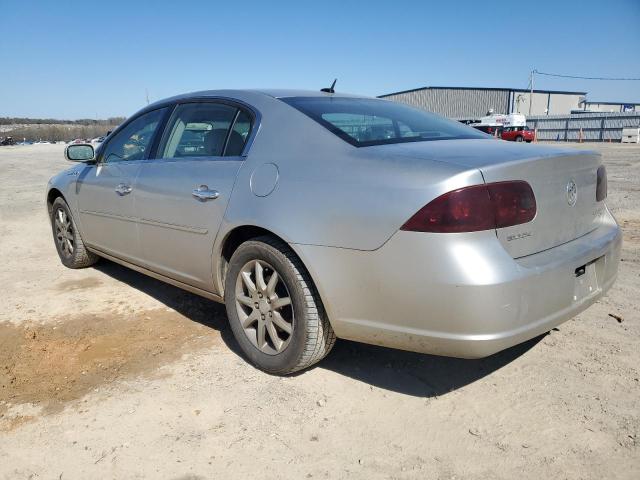 Photo 2 from auction – 2008 BUICK LUCERNE CX with VIN 1G4HD57288U185104