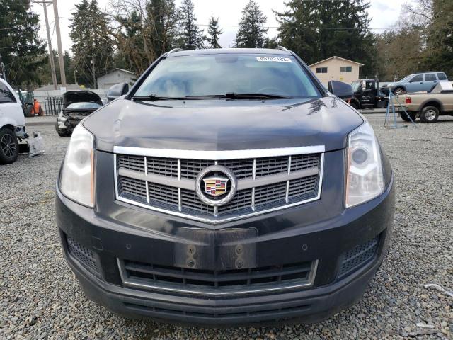 Photo 5 from auction – 2011 CADILLAC SRX LUXURY with VIN 3GYFNDEYXBS588433