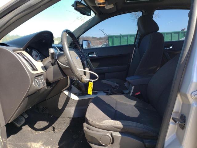 Photo 7 from auction – 2011 FORD FOCUS SES with VIN 1FAHP3GN2BW184896