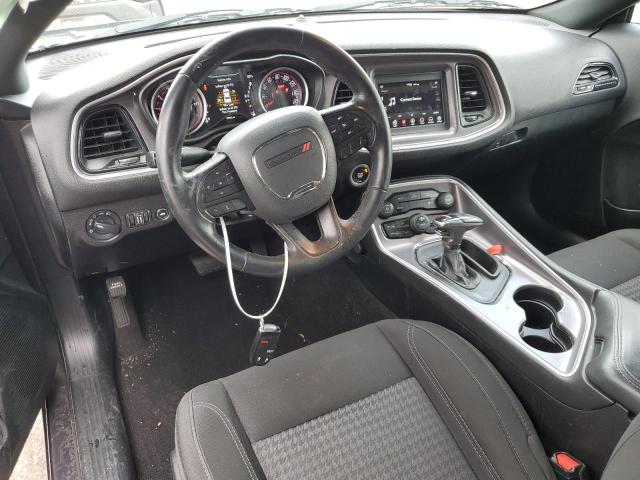 Photo 8 from auction – 2019 DODGE CHALLENGER with VIN 2C3CDZAGXKH750865