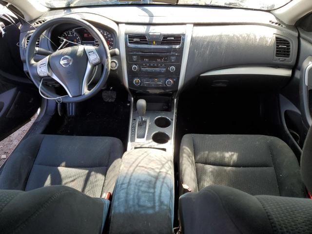 Photo 8 from auction – 2015 NISSAN ALTIMA 2.5 with VIN 1N4AL3AP0FC211754