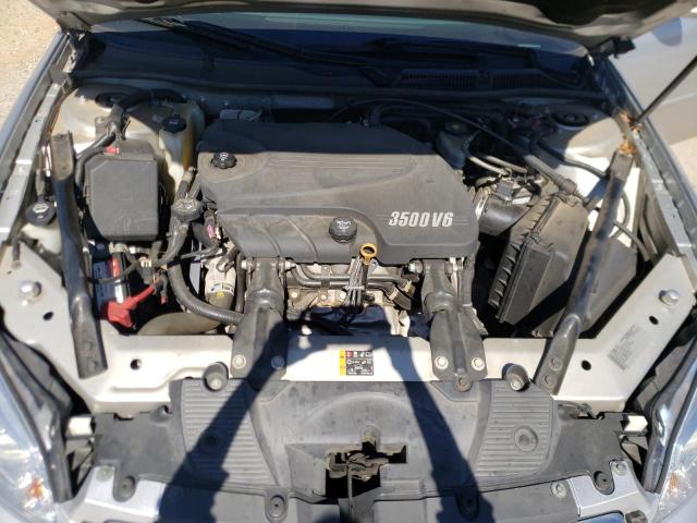 Photo 11 from auction – 2011 CHEVROLET IMPALA LS with VIN 2G1WA5EK6B1167509