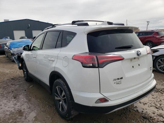 Photo 2 from auction – 2018 TOYOTA RAV4 ADVEN with VIN JTMRFREV4JJ211535