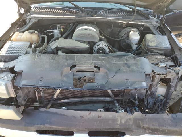 Photo 11 from auction – 2005 CHEVROLET SILVERADO with VIN 1GCEC19V25Z167576
