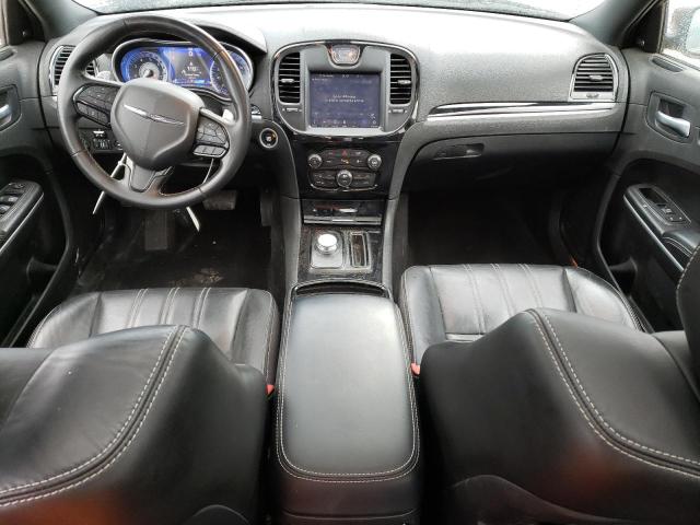 Photo 8 from auction – 2022 CHRYSLER 300 S with VIN 2C3CCABG6NH131235