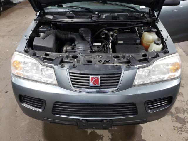 Photo 12 from auction – 2007 SATURN VUE with VIN 5GZCZ33D77S815196