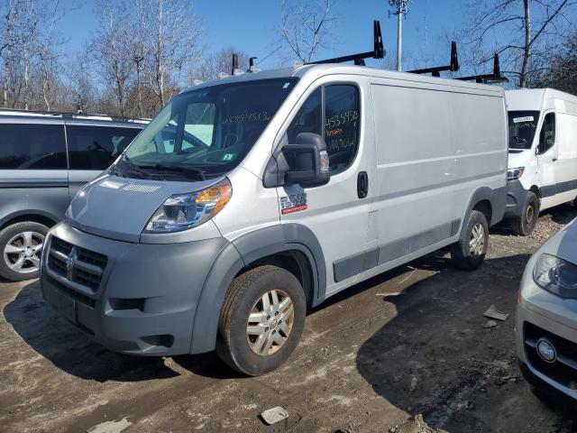 RAM PROMASTER 2014 with VIN 3C6TRVAG3EE123177 - Photo from auction