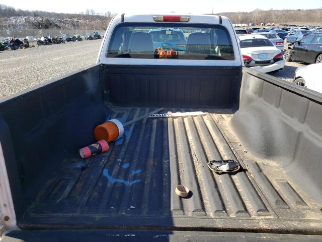Photo 10 from auction – 2011 GMC CANYON with VIN 1GTJ6LFE5B8106858